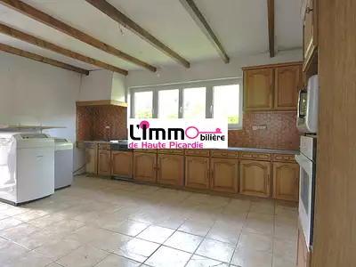 Maison, 152,57 m²
