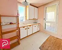 Appartement, 76,22 m²