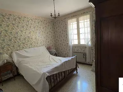 Maison, 105,11 m²