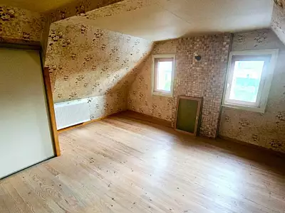 Maison, 108 m²