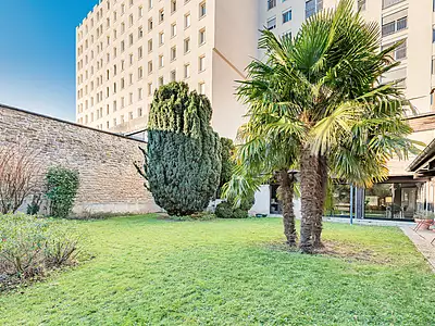 Appartement, 223 m²