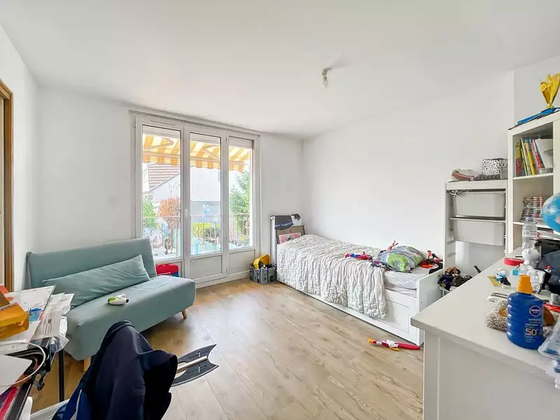 Maison, 112 m²