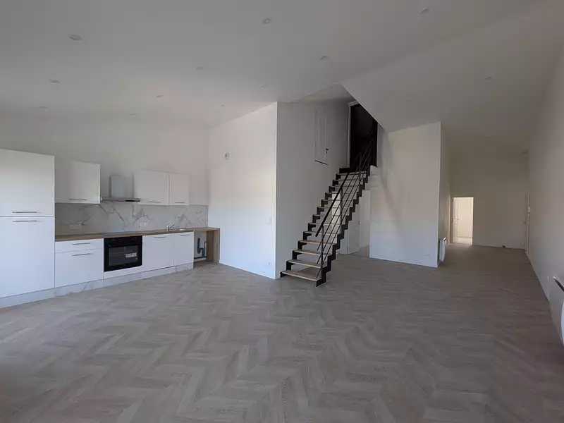 Appartement, 105,68 m²