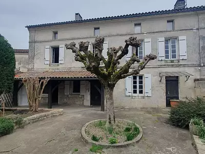 Maison, 149 m²
