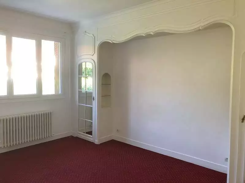 Appartement, 92,6 m²