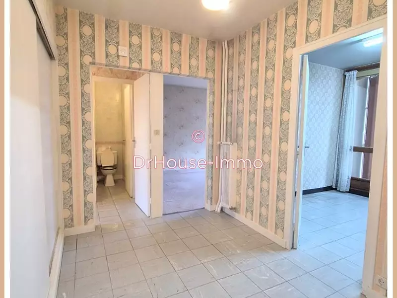 Appartement, 78,17 m²