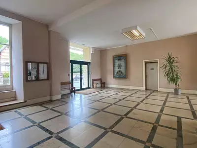 Appartement, 10,63 m²