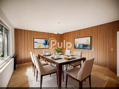 Maison, 98 m²