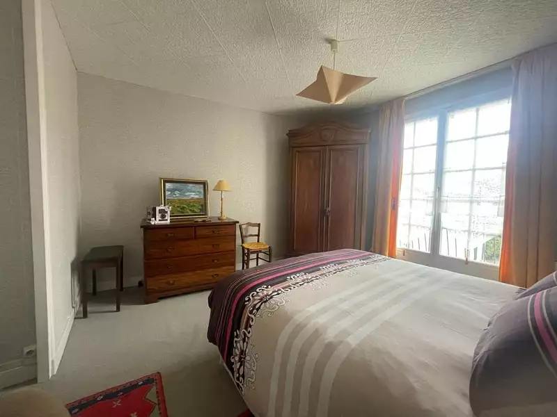 Maison, 185 m²