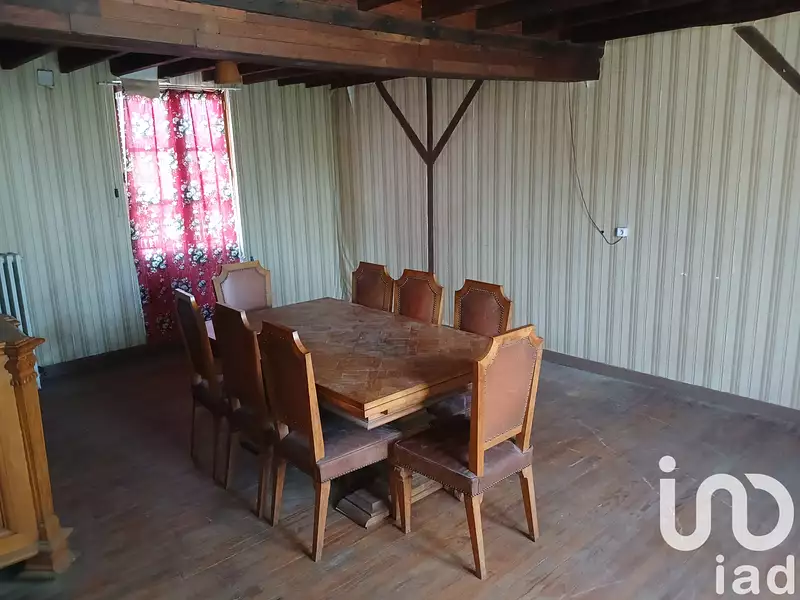 Maison, 100 m²