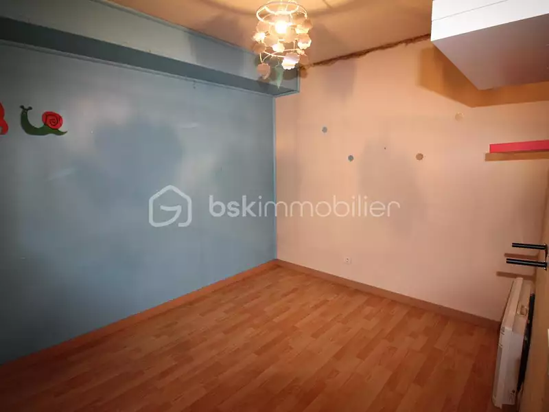 Maison, 136 m²