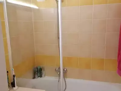 Maison, 32 m²