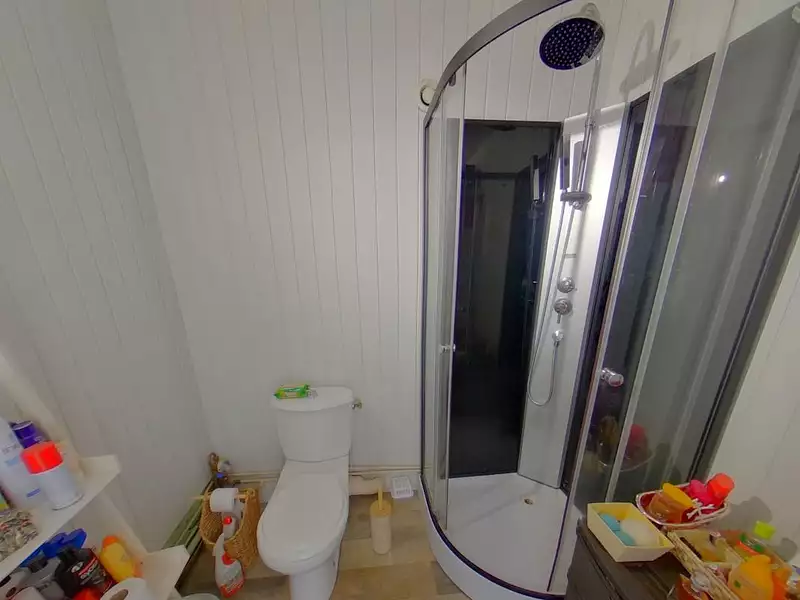 Appartement, 41 m²