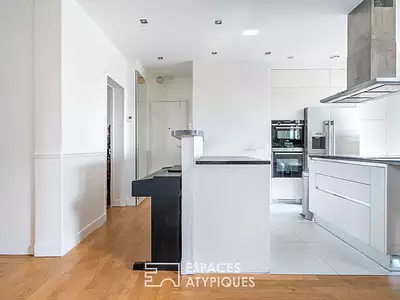 Appartement, 66 m²