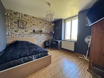 Maison, 134 m²