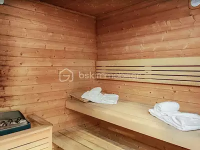 Appartement, 22 m²