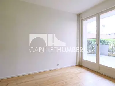 Appartement, 111 m²