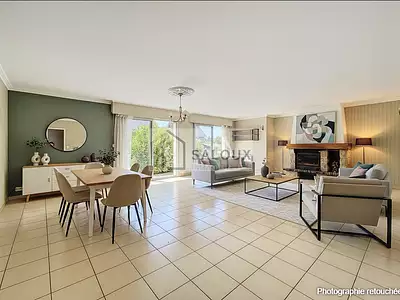 Maison, 143 m²