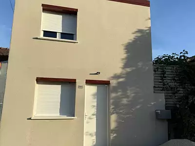 Maison, 90 m²