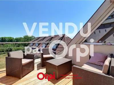 Appartement, 99 m²