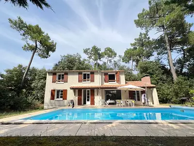 Maison, 125 m²