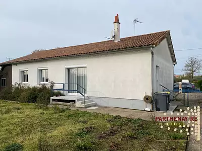 Maison, 85 m²
