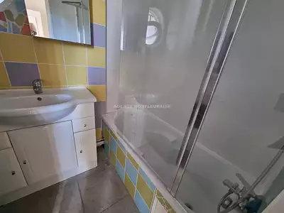 Appartement, 43,53 m²
