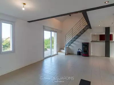 Maison, 110 m²