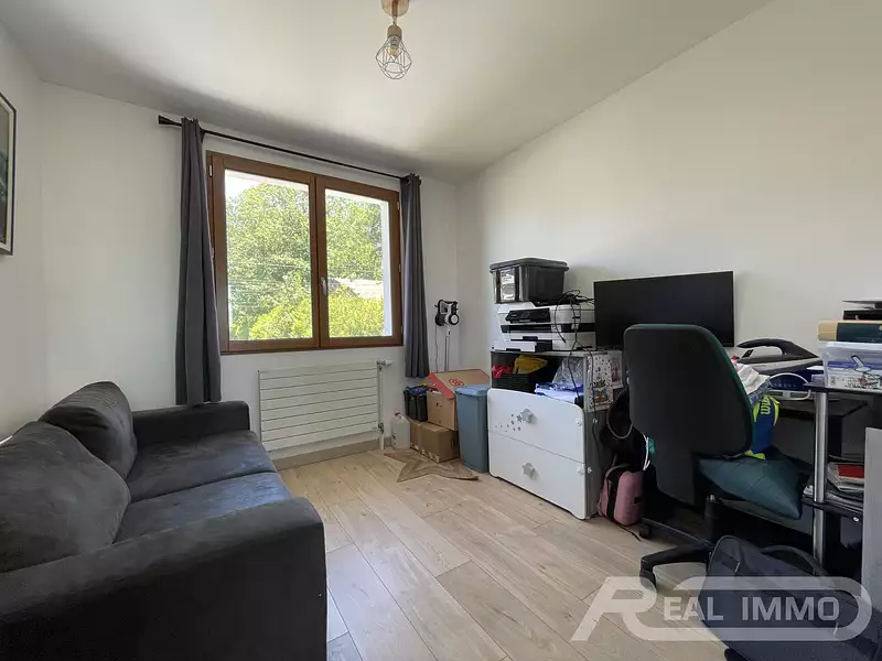 Maison, 117 m²