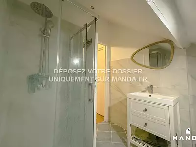 Appartement, 9 m²