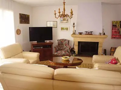 Maison, 130 m²
