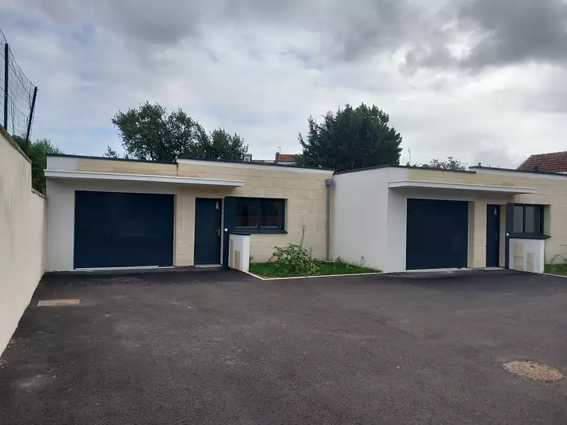 Maison, 120 m²