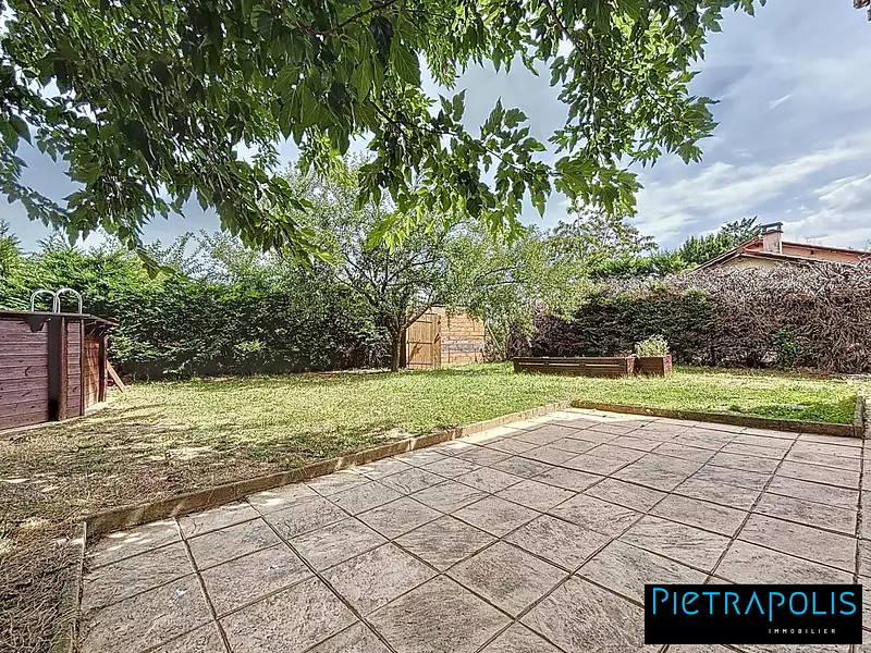 Maison, 135 m²