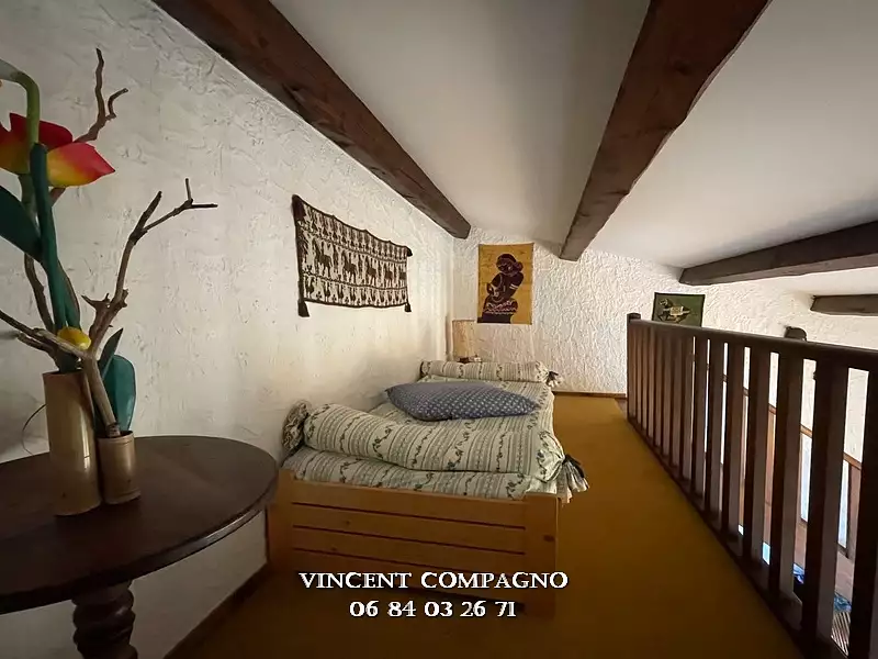 Appartement, 50 m²