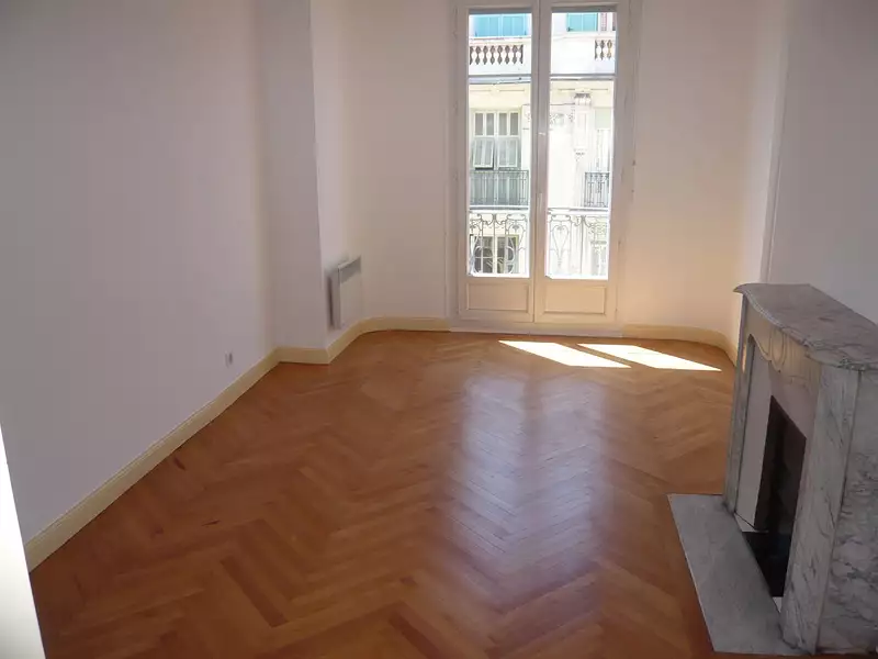 Appartement, 56,05 m²