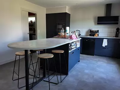 Maison, 112 m²