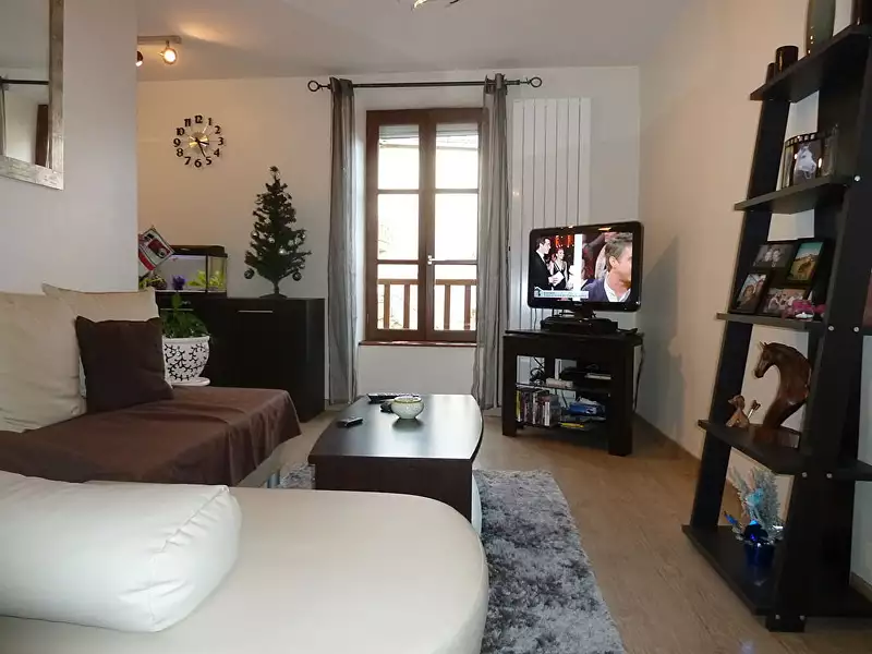 Appartement, 53,93 m²