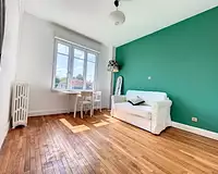 Appartement, 103 m²