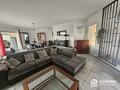 Maison, 162 m²