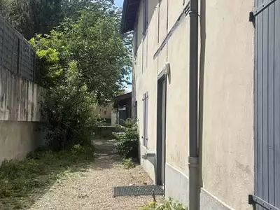 Appartement, 37 m²