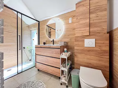 Maison, 102 m²