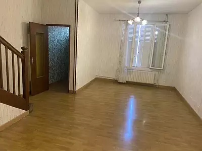 Maison, 72 m²