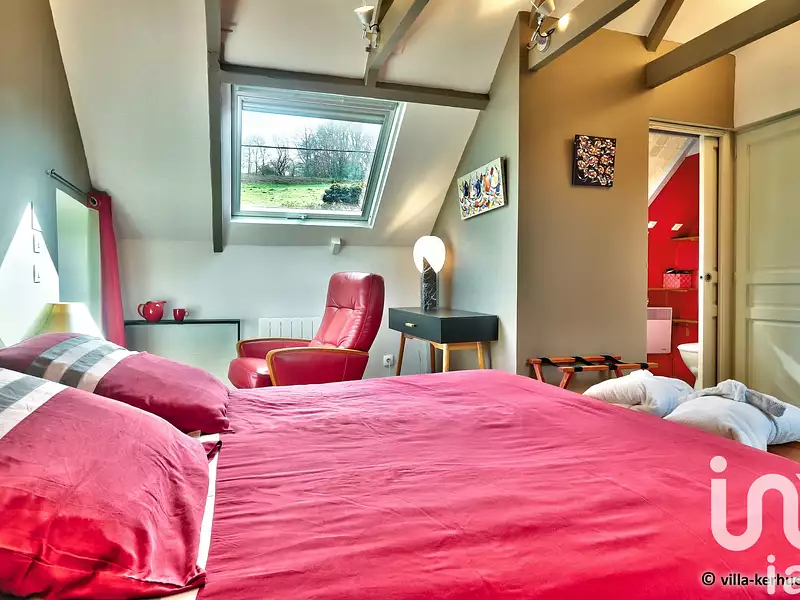 Maison, 144 m²