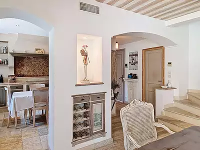 Maison, 140 m²