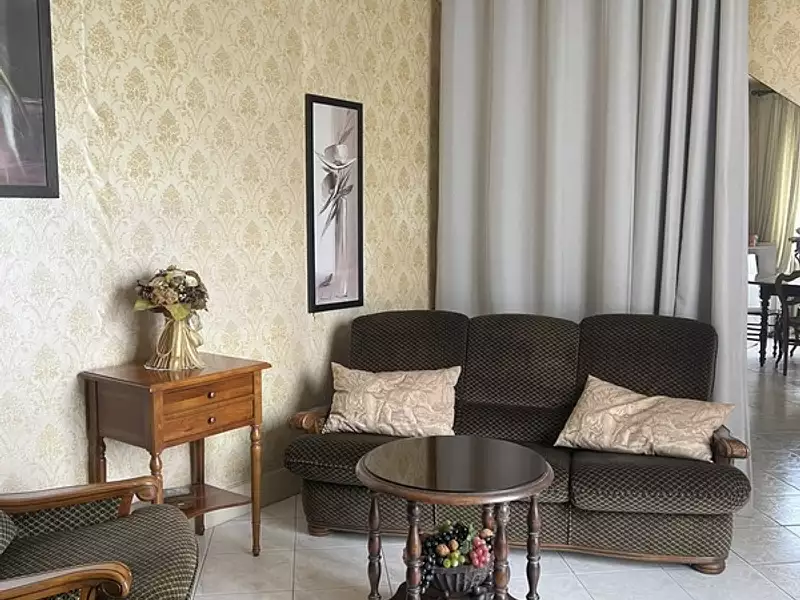 Maison, 86 m²