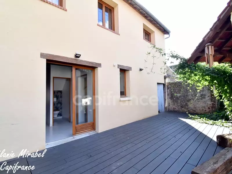 Maison, 150 m²