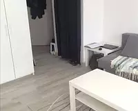 Appartement, 23,66 m²