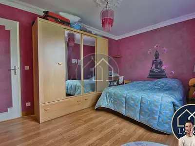 Maison, 96 m²