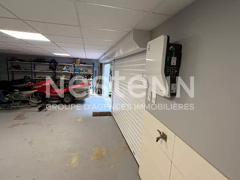 Maison, 189 m²