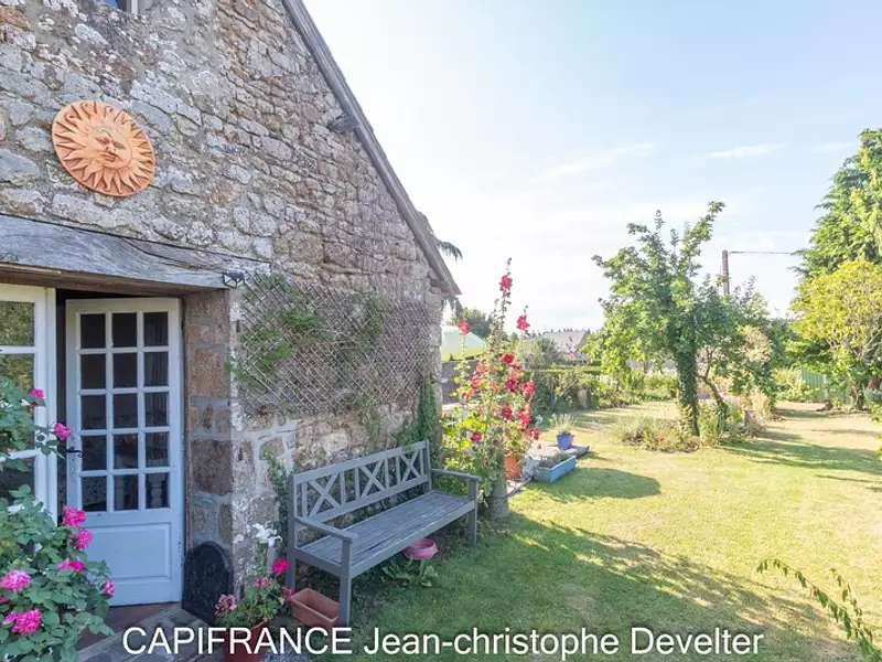Maison, 133 m²